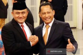 Heru Winarko Lanjutkan Strategi Berantas Narkoba Ala Budi Waseso (Video)