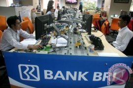 BRI komitmen kartu pintar NPWP dengan DJP