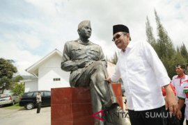 Pengamat :Djarot punya KTP Medan tanda serius mengabdi