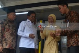 Bupati Sumenep Usulkan Mitra Kemensos Jangkau Kepulauan