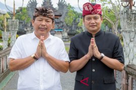 Bupati Jembrana: Nyepi perbaiki kualitas hidup