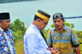 Awe ganti sejumlah pejabat Eselon II dan III&nbsp;