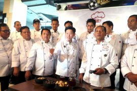 "PCPI" to Boost Local Culinary at International Expo