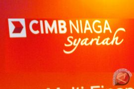 CIMB Niaga catatkan laba bersih Rp3,89 triliun