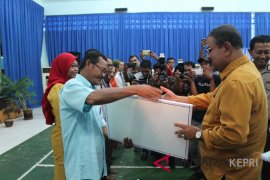 Pemkab Karimun tidak anggarkan dana bergulir UMKM