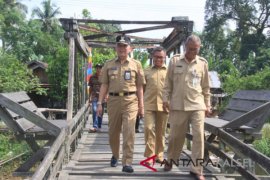 Dana Desa Diprioritaskan Program Padat Karya