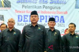 Dekopinda: koperasi tidak hanya simpan pinjam bisa juga mendukung pemenuhan pangan