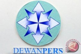 Dewan Pers minta pers kembangkan jurnalisme empati