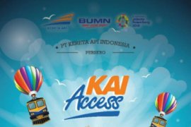 Dukung Produksi Buah Lokal, KAI Daop Jember Gelar Festival Durian