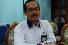 Stroke "pembunuh" utama di Provinsi Kepri