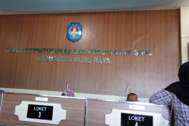 Kubu Raya terus memperbarui data kependudukan