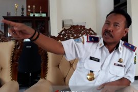 Pemkab Sumenep Siapkan Terminal Penumpang Bandara Pagerungan