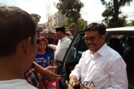 Djoss diprediksi unggul di debat terakhir karena Jam terbang tinggi