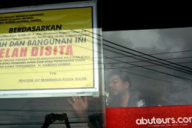 Pengadilan Makassar tolak gugatan Saudi Airlines