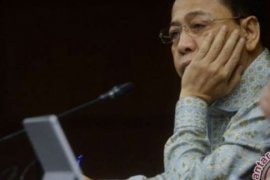 Drama Berlanjut, Setya Novanto Sebut Puan Maharani dan Pramono Anung Terima Uang Proyek KTP Elektronik