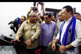 MMI Malang dukung PDMN Kota Ambon