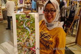 Ecofun siaga banjir permainan edukasi masyarakat (Video)