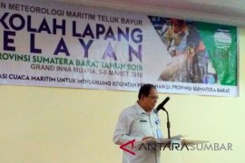 Informasi cuaca turut sukseskan tol laut