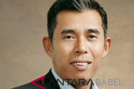 KONI luncurkan program Babel Emas pacu prestasi