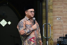 Gubernur harapkan Wonderful Sail dongkrak pariwisata Babel