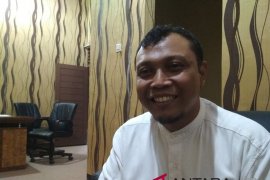 Bawaslu NTB Menyoroti Keterlambatan APK Dari KPU