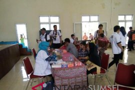 UPSK fisioterapi penyandang disabilitas