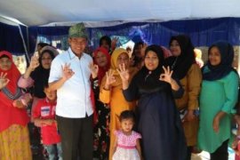 Firdaus Akan Manfaatkan Empat Sungai Besar di Riau untuk Budidaya dan Industri Perikanan Darat