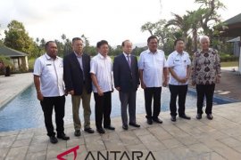 Tiongkok akan investasi pengembangan KEK Bitung Sulut