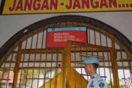 Gunakan Alat Pendeteksi, Lapas Pekanbaru Klaim Narkoba Sekecil Apapun Takkan Masuk