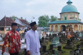 Gus Ipul Dorong Warga Munculkan Desa Wisata