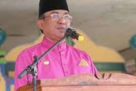 H Muhammad Wardan, Berhasil Memperjuangkan Instalasi Listrik Kawasan Pedesaan