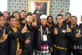 Bappilu Hanura: cagub berikan terbaik untuk Bali