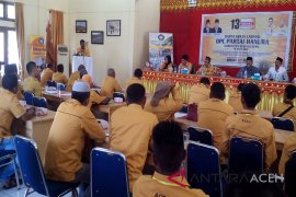 Hanura siapkan 15 ribu pendukung menangkan "Azam"