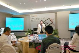 Bank Danamon gelar workshop media liputan ekonomi
