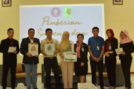 Selesai studi, mahasiswa IPB siap hadapi dunia pasca kampus