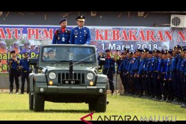 Mendagri ajak masyarakat lawan politik uang