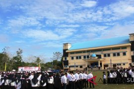 15.212 siswa siap ikuti SPAN-PTKIN IAIN Kendari