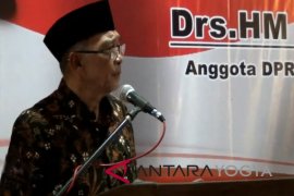 Bangsa Indonesia harus membudayakan musyawarah manfaat