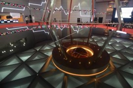 IHSG menguat 6.000 poin