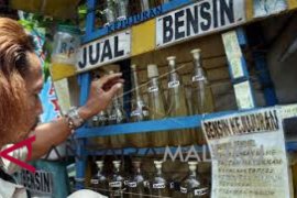 Pertamina: pengecer jangan naikkan harga seenaknya