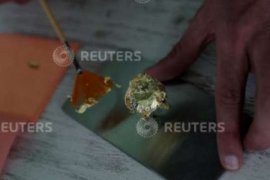 Ini Coklat Termahal di Dunia, Walaupun Seupil Harganya Minta Ampun