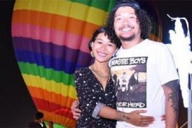 "Bassist" Navicula meninggal dunia di RSUP Sanglah