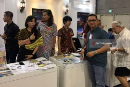 Yogyakarta Tawarkan Destinasi Kepada Warga Singapura Melalui "instagram" (Video)