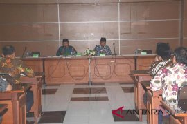 Pemkab  Lombok Utara evaluasi Program "Jubah"