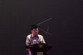 Wapres: Kota Manado Berpotensi Jadi Bali Kedua
