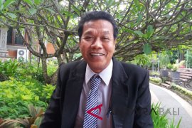 Bali targetkan asuransi 30 ribu hektare sawah