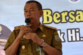 58 SMP-MTS di Waykanan siap gelar UNBK