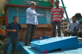 Mayoritas kapal cantrang beralih alat tangkap