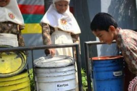 Kelola Sampah, Pemkab Siak Ingin Tiru Perda Pemkot Bandung
