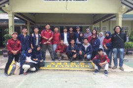 Kemala IPB kenalkan jalur OSIS pada pelajar di Lampung